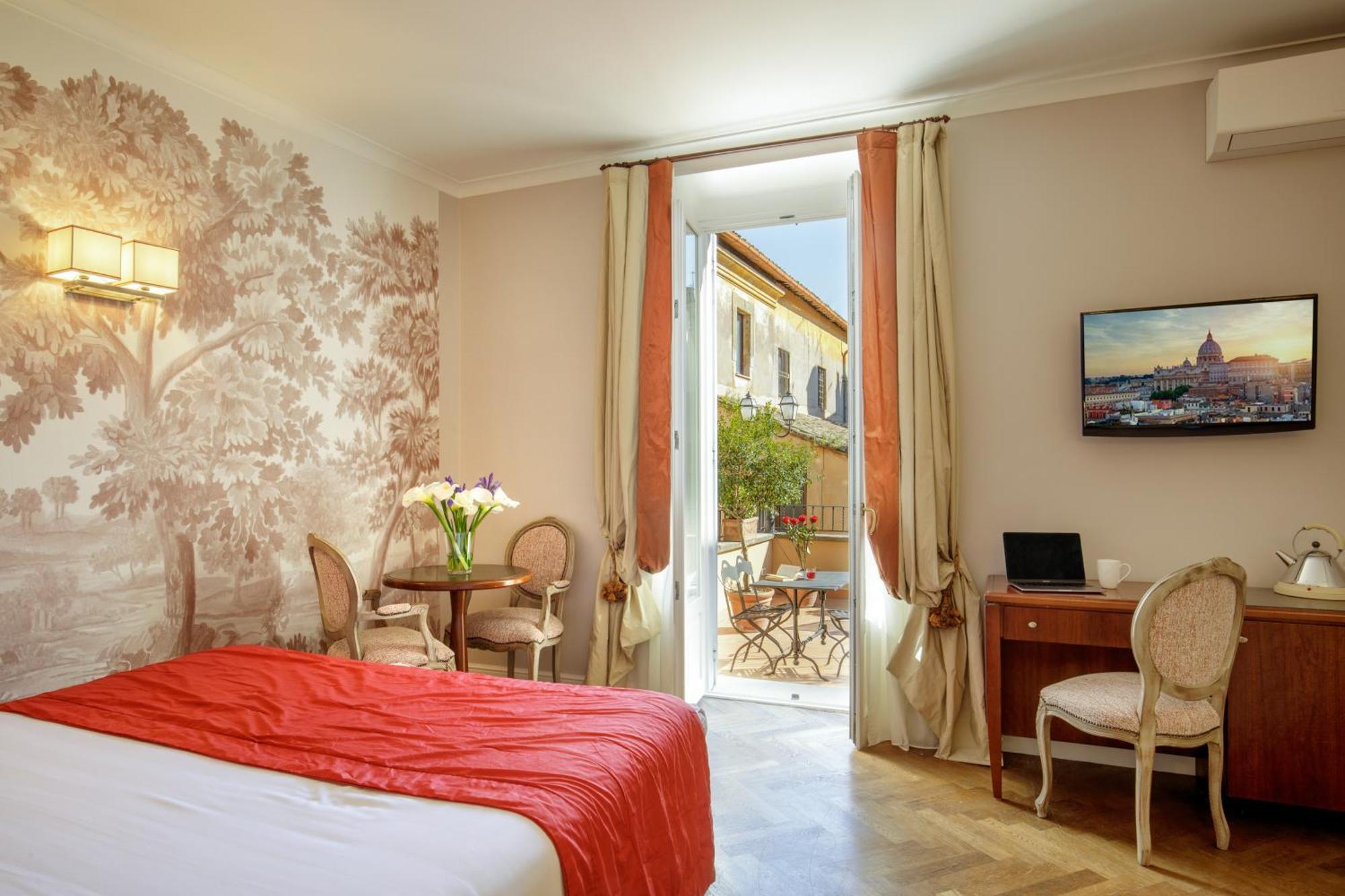 Vivaldi Luxury Rooms — Photos 3
